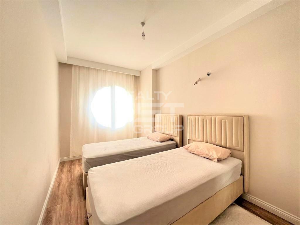 Квартира, Алания, в районе Алания / Центр, 3+1, 160 м², от собственника - фото 14