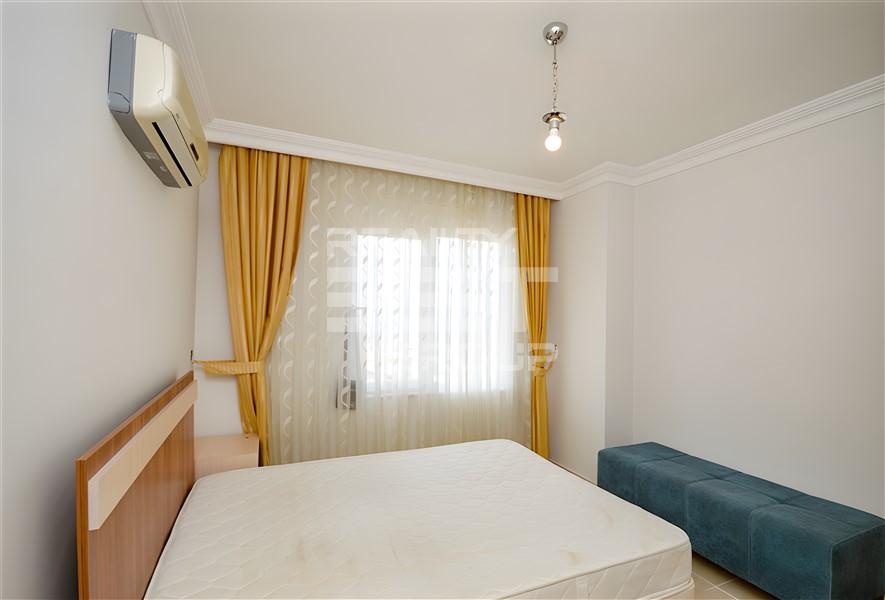 Квартира, Алания, в районе Махмутлар, 1+1, 60 м², от собственника - фото 13