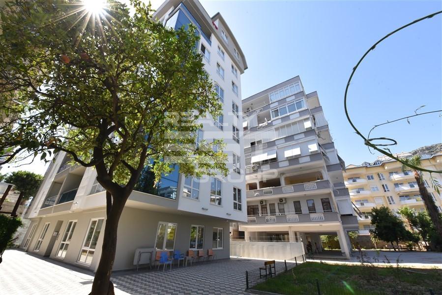 Квартира, Алания, в районе Алания / Центр, 2+1, 110 м², от собственника - фото 2