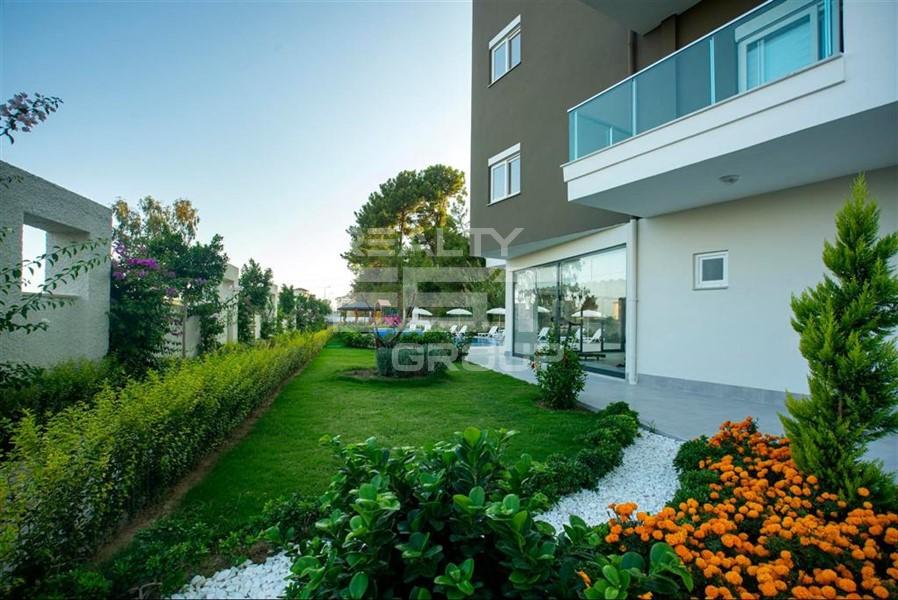 Квартира, Алания, в районе Авсаллар, 1+1, 55 м², от собственника - фото 4