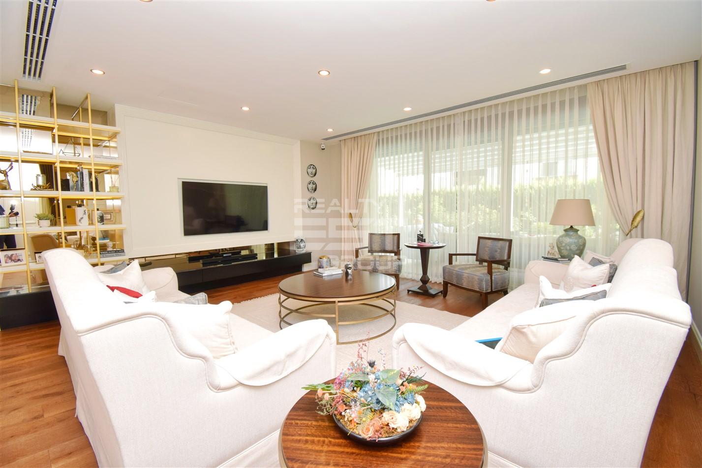 Вилла, Анталия, в районе Дошемеальты, 6+1, 580 м², от собственника - фото 21