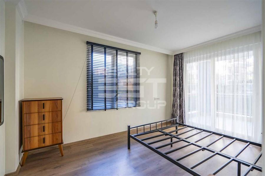 Квартира, Алания, в районе Тосмур, 2+1, 125 м², от собственника - фото 9