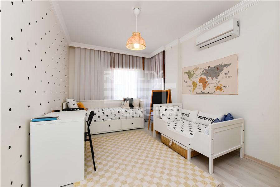 Квартира, Алания, в районе Оба, 2+1, 120 м², от собственника - фото 15