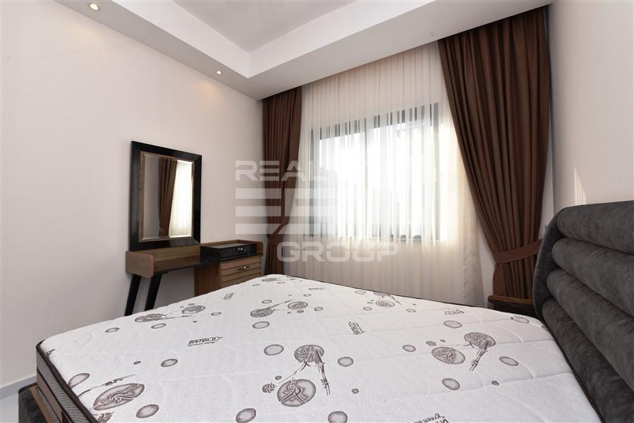 Квартира, Алания, в районе Махмутлар, 1+1, 55 м², от собственника - фото 15