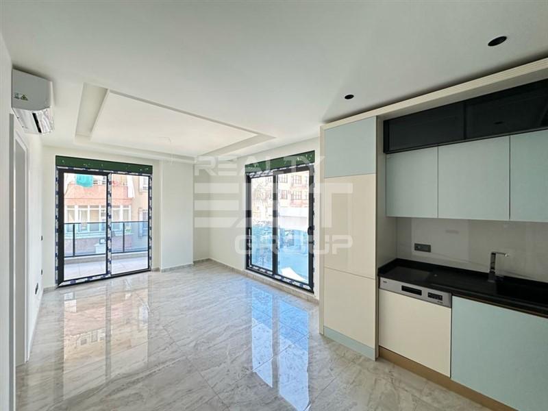 Квартира, Алания, в районе Алания / Центр, 1+1, 62 м², от собственника - фото 4