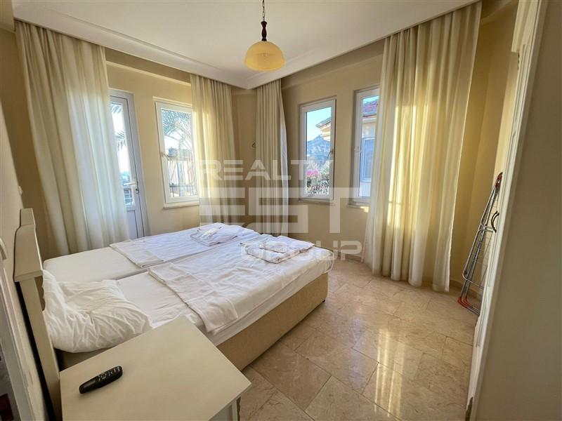 Вилла, Алания, в районе Каргыджак, 3+1, 170 м², от собственника - фото 11