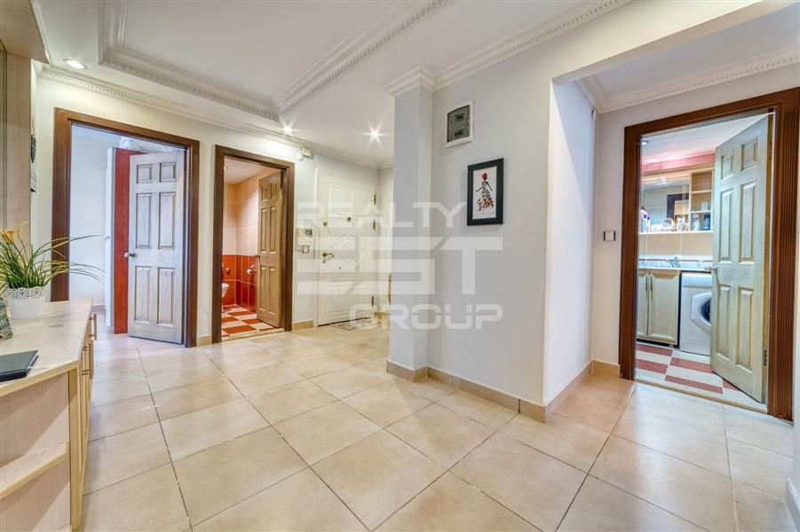 Квартира, Алания, в районе Алания / Центр, 3+1, 60 м², от собственника - фото 7