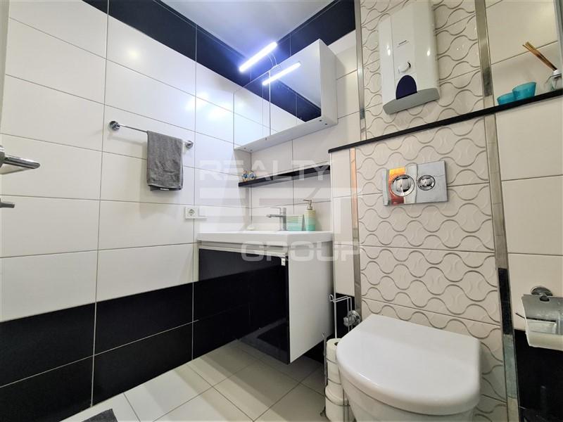 Квартира, Алания, в районе Kестель, 2+1, 80 м², от собственника - фото 19