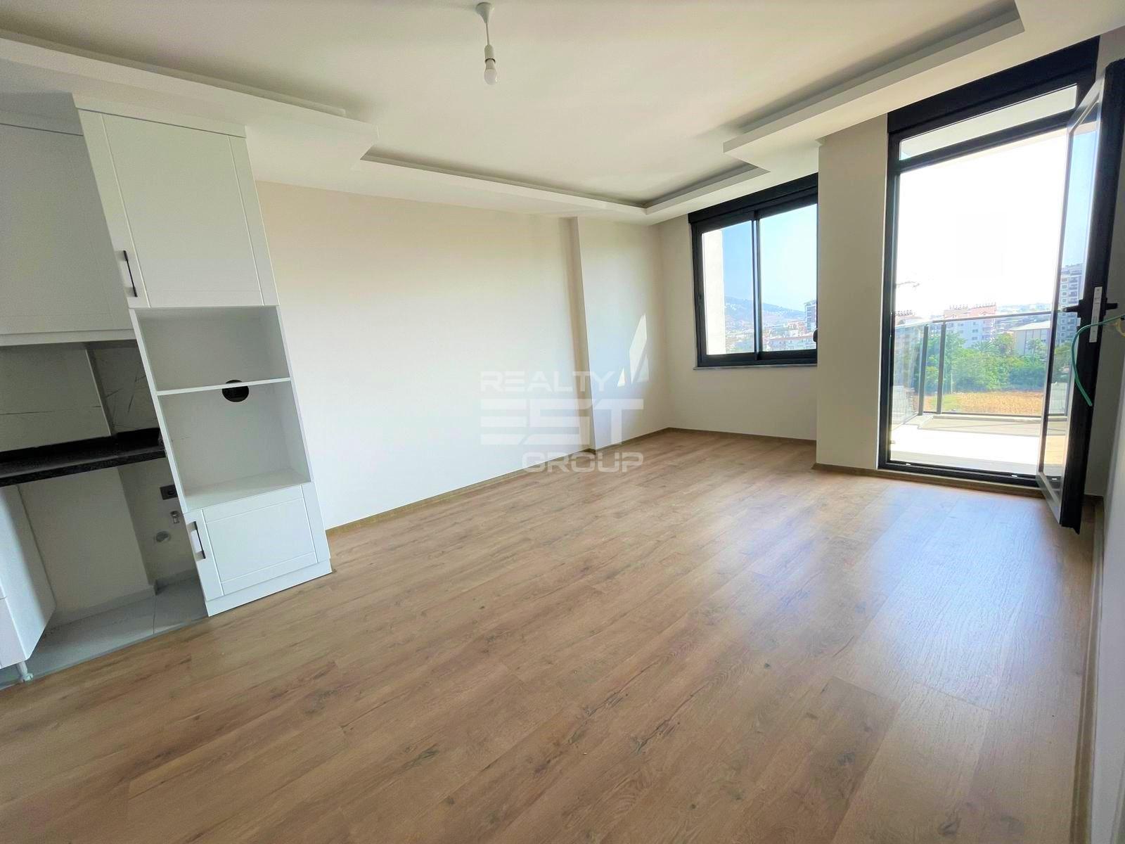 Квартира, Газипаша, 2+1, 90 м², от собственника - фото 7