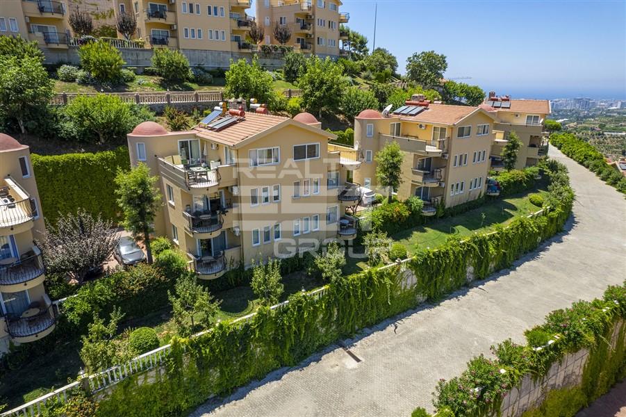 Квартира, Алания, в районе Каргыджак, 1+1, 70 м², от собственника - фото 4