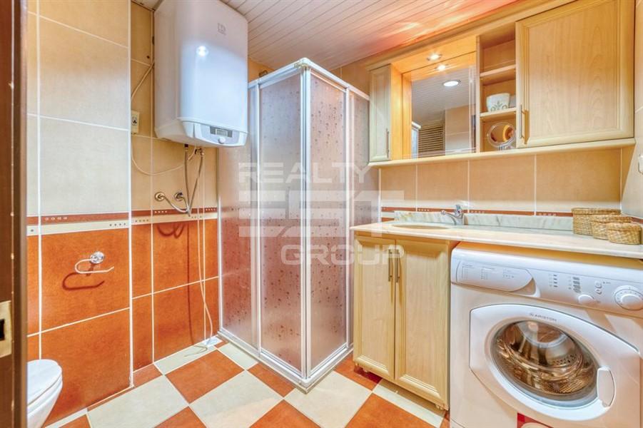 Квартира, Алания, в районе Алания / Центр, 3+1, 60 м², от собственника - фото 23