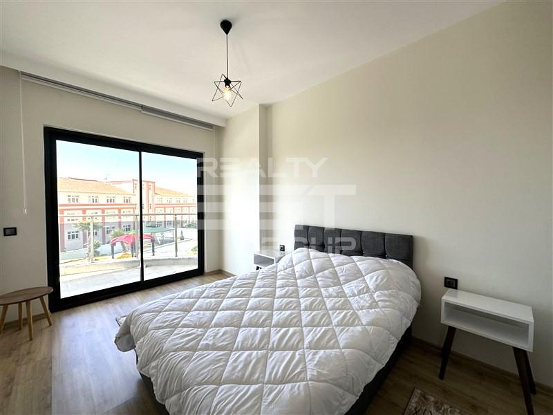 Квартира, Алания, в районе Махмутлар, 1+1, 50 м², от собственника - фото 10