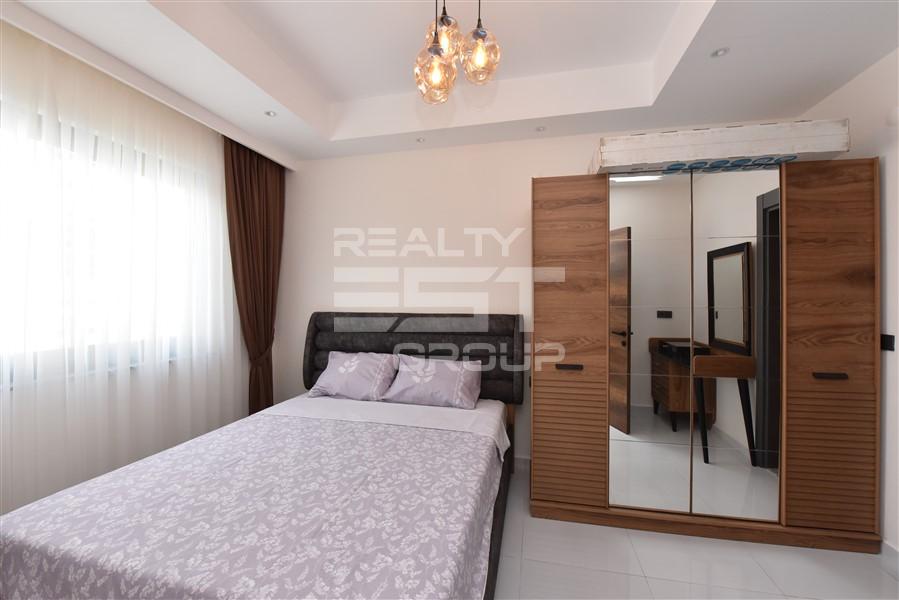 Квартира, Алания, в районе Махмутлар, 2+1, 90 м², от собственника - фото 22