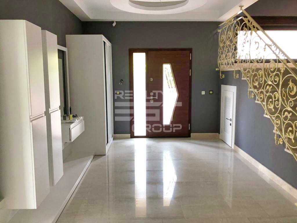Вилла, Кемер, 5+1, 350 м², от собственника - фото 11