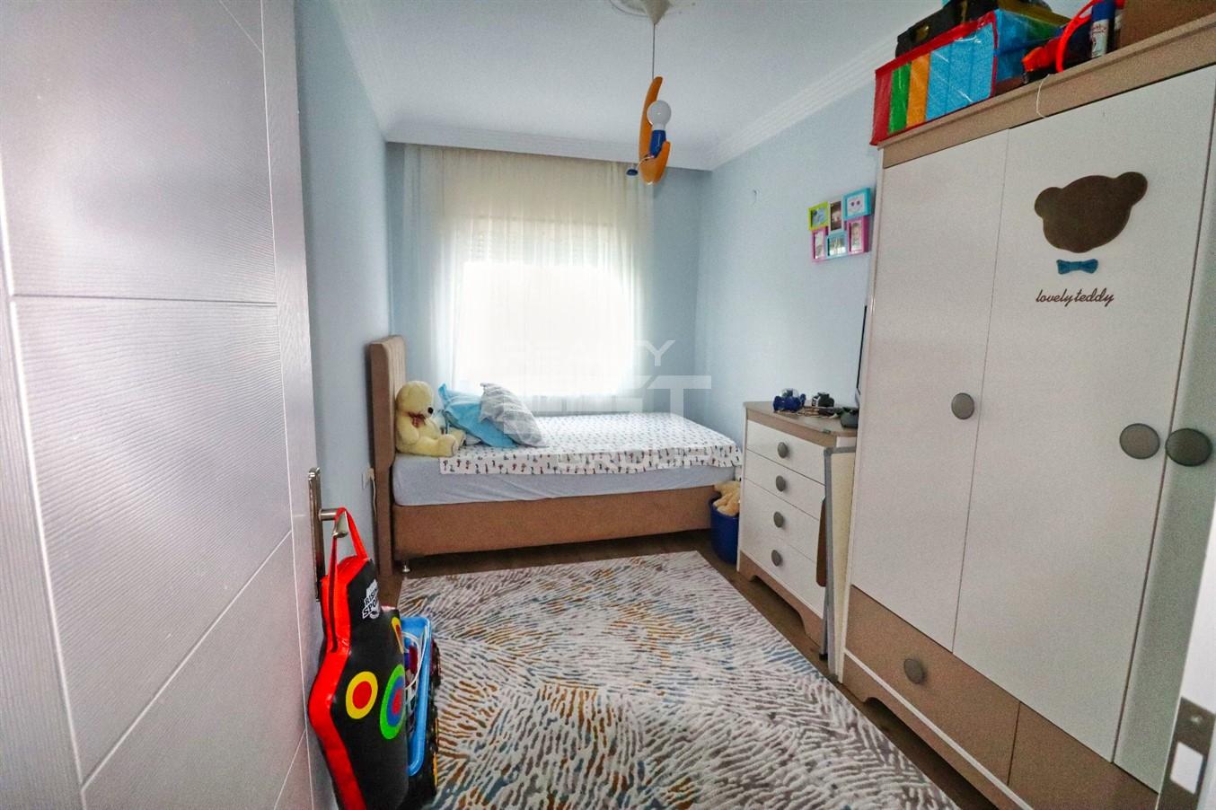 Квартира, Анталия, в районе Коньяалты, 2+1, 100 м², от собственника - фото 5