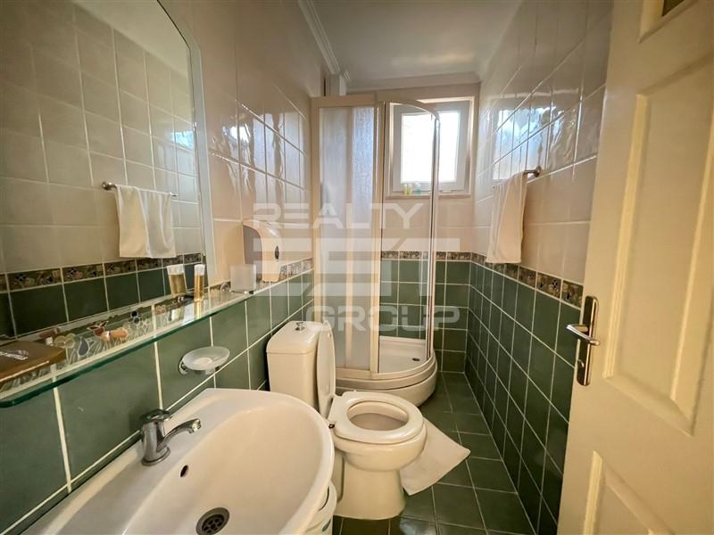 Вилла, Алания, в районе Каргыджак, 3+1, 170 м², от собственника - фото 13