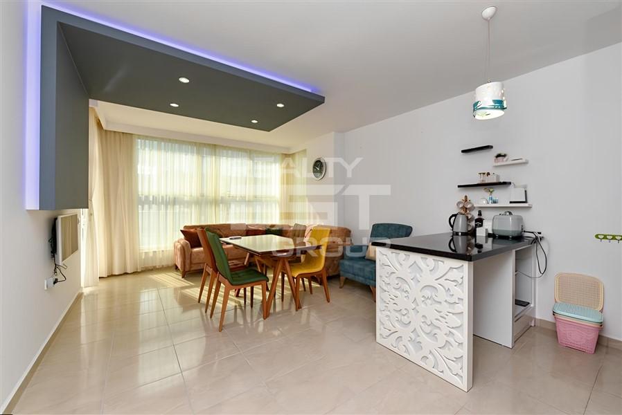 Квартира, Алания, в районе Махмутлар, 2+1, 110 м², от собственника - фото 11