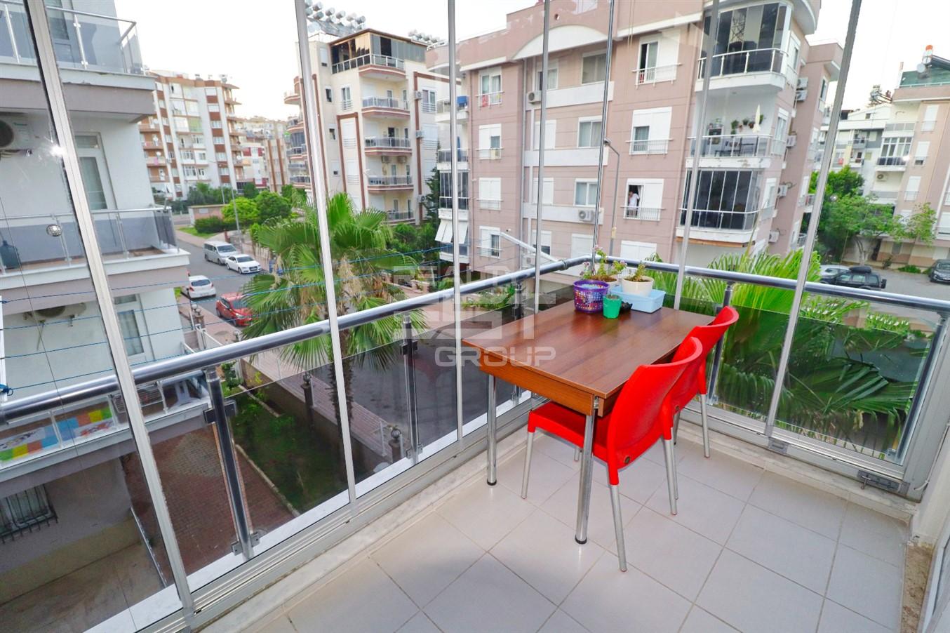 Квартира, Анталия, в районе Коньяалты, 2+1, 100 м², от собственника - фото 7