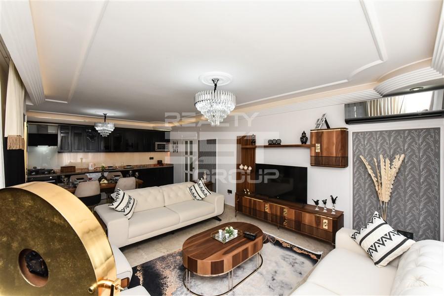 Квартира, Алания, в районе Махмутлар, 2+1, 110 м², от собственника - фото 18