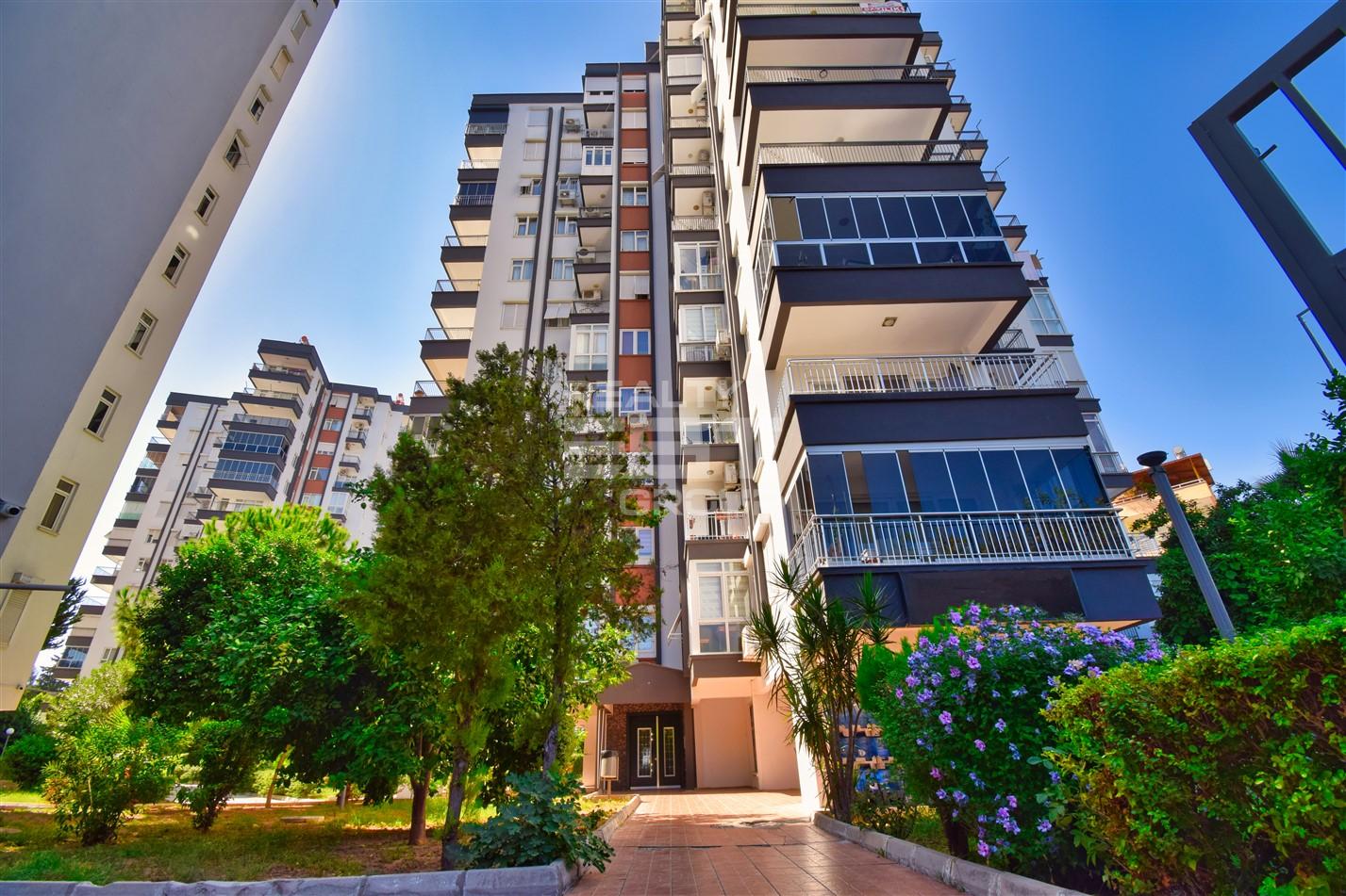 Квартира, Анталия, в районе Коньяалты, 3+1, 165 м², от собственника - фото 2