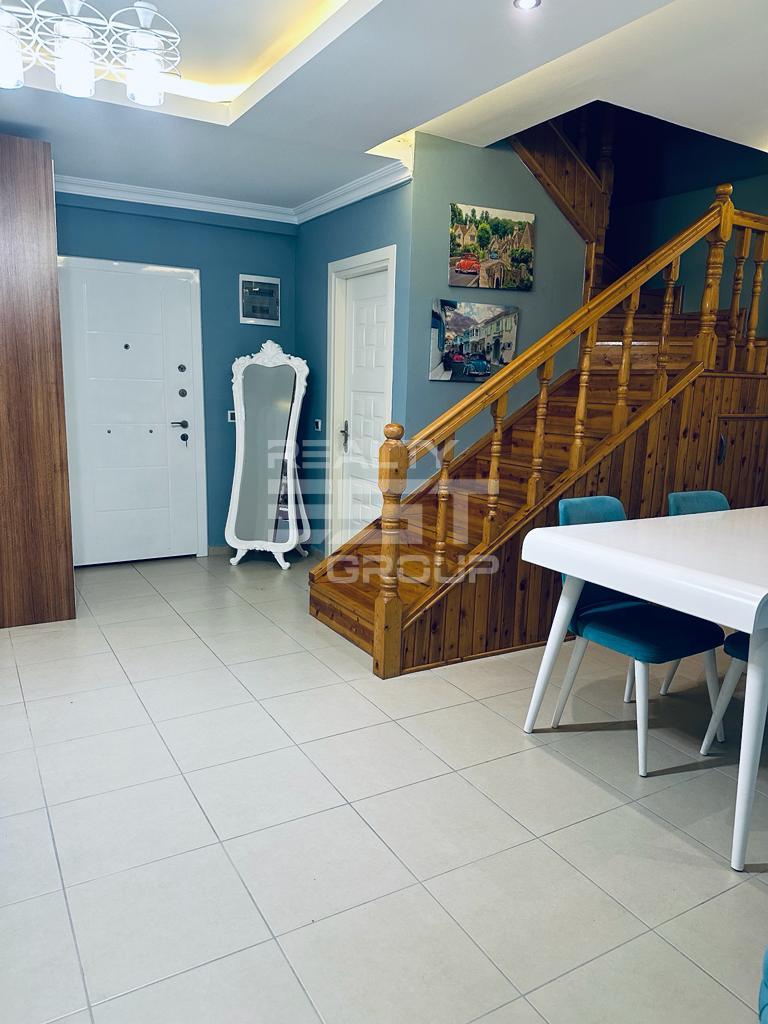 Пентхаус, Алания, в районе Махмутлар, 1+1, 95 м², от собственника - фото 3