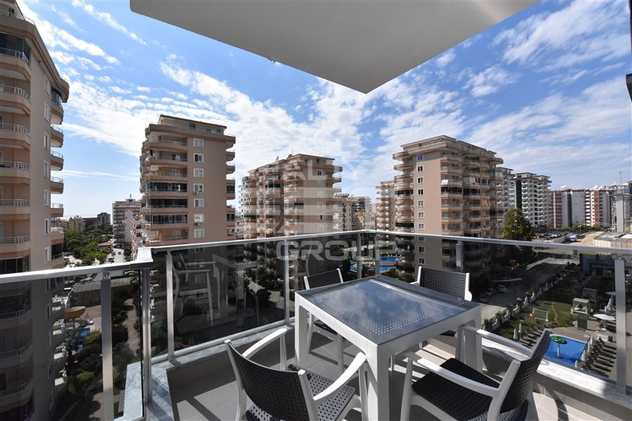 Квартира, Алания, в районе Махмутлар, 2+1, 90 м², от собственника - фото 30