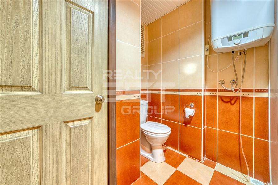 Квартира, Алания, в районе Алания / Центр, 3+1, 60 м², от собственника - фото 21