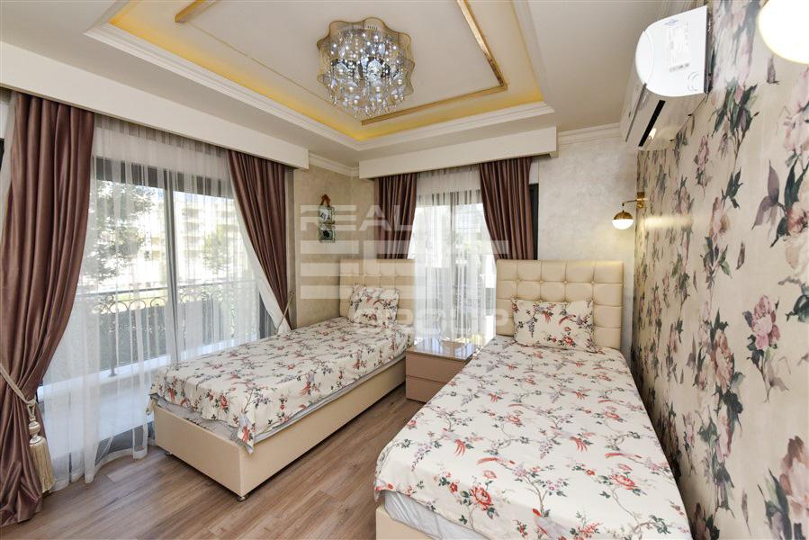 Квартира, Алания, в районе Алания / Центр, 2+1, 121 м², от собственника - фото 21