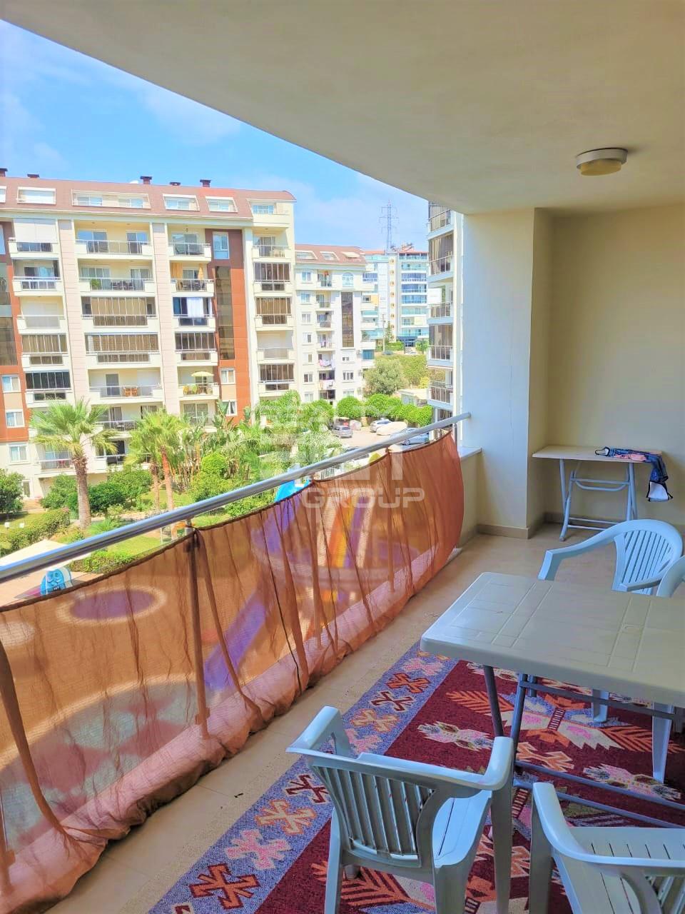 Квартира, Алания, в районе Авсаллар, 1+1, 75 м², от собственника - фото 13