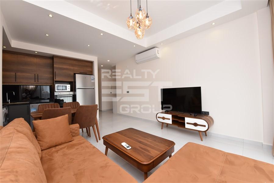 Квартира, Алания, в районе Махмутлар, 2+1, 90 м², от собственника - фото 19