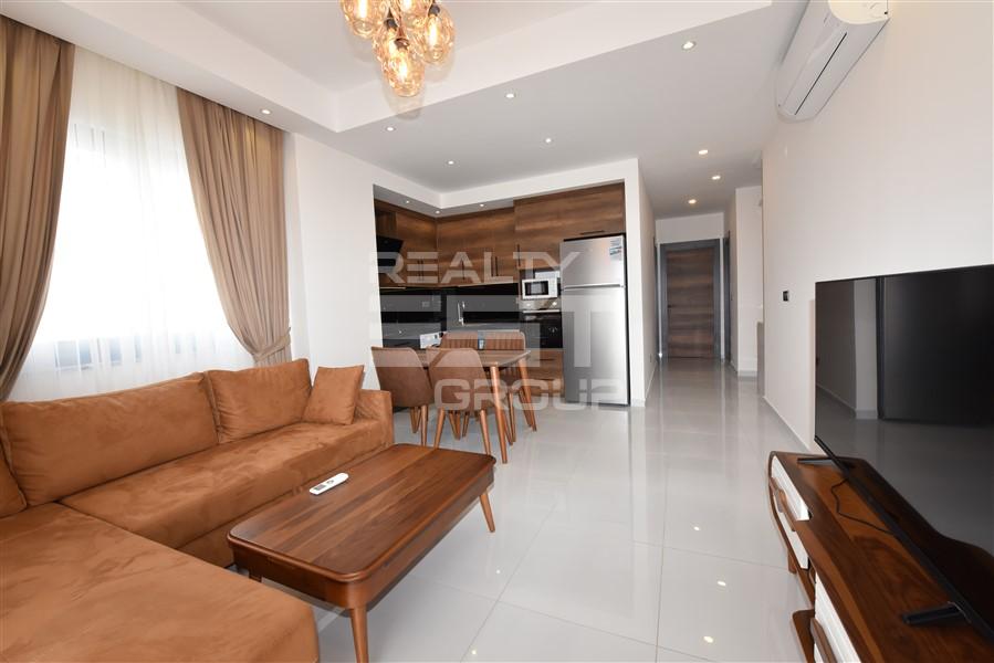 Квартира, Алания, в районе Махмутлар, 2+1, 90 м², от собственника - фото 15