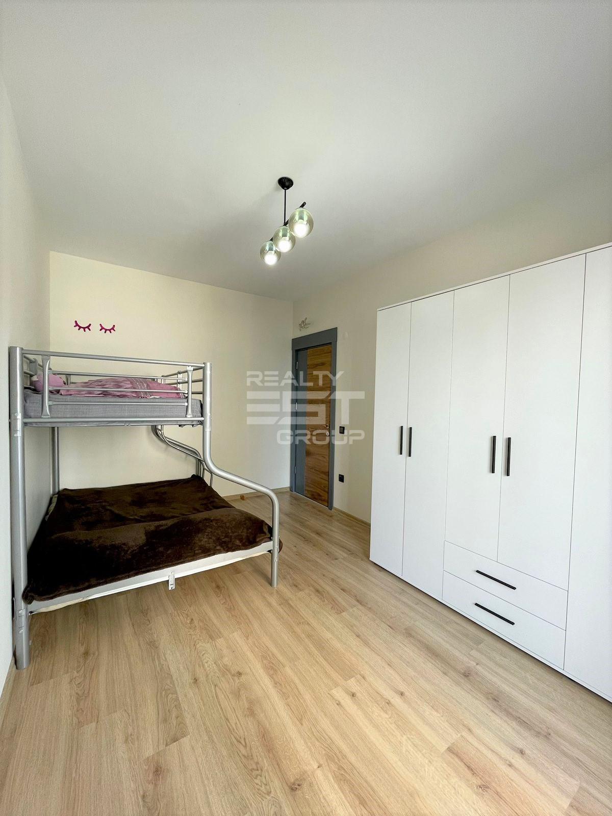 Квартира, Алания, в районе Махмутлар, 1+1, 65 м², от собственника - фото 13