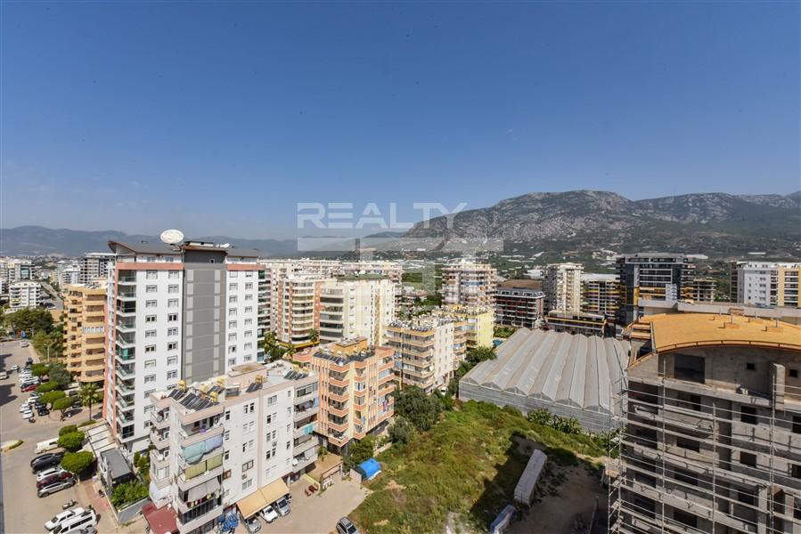 Пентхаус, Алания, в районе Махмутлар, 1+1, 95 м², от собственника - фото 31