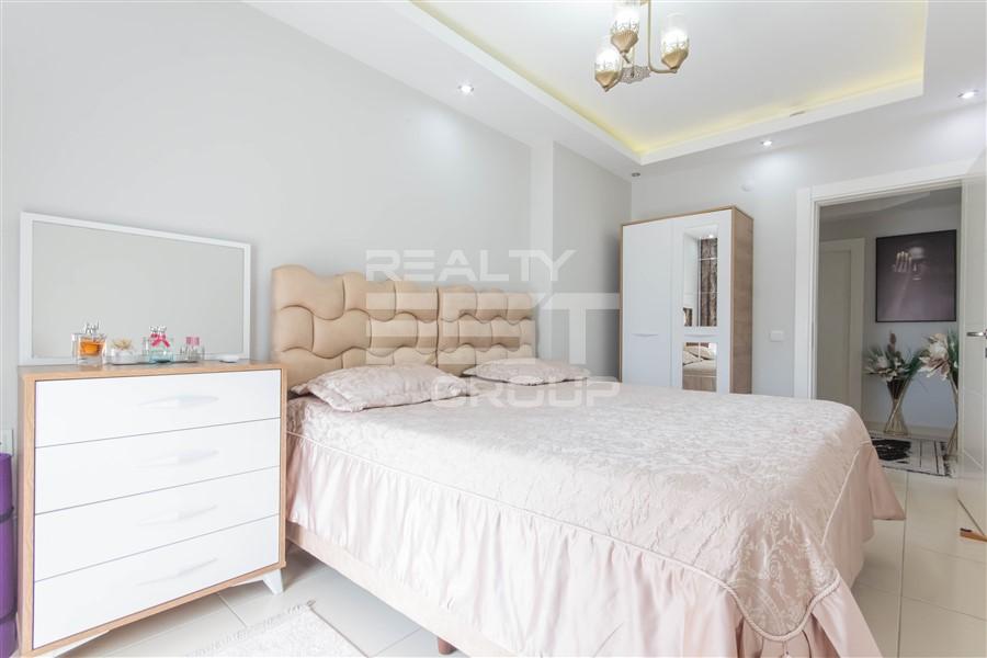 Квартира, Алания, в районе Махмутлар, 2+1, 110 м², от собственника - фото 14