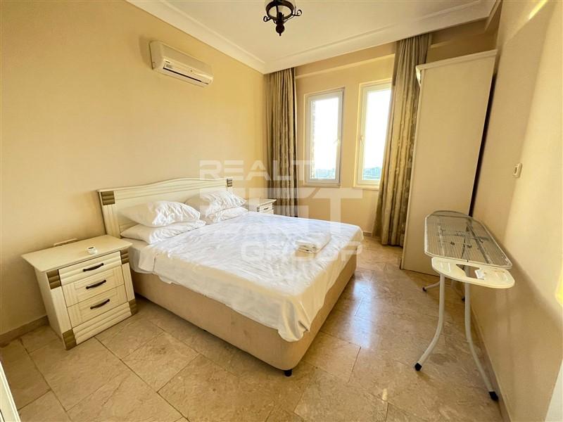 Вилла, Алания, в районе Каргыджак, 3+1, 170 м², от собственника - фото 12