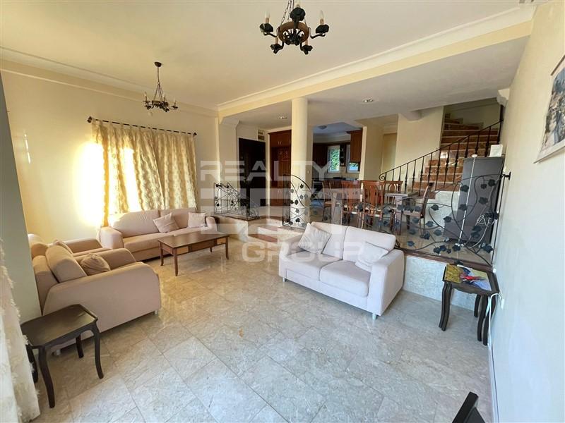 Вилла, Алания, в районе Каргыджак, 3+1, 170 м², от собственника - фото 8