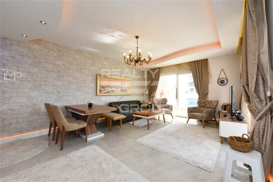 Квартира, Алания, в районе Махмутлар, 2+1, 110 м², от собственника - фото 18