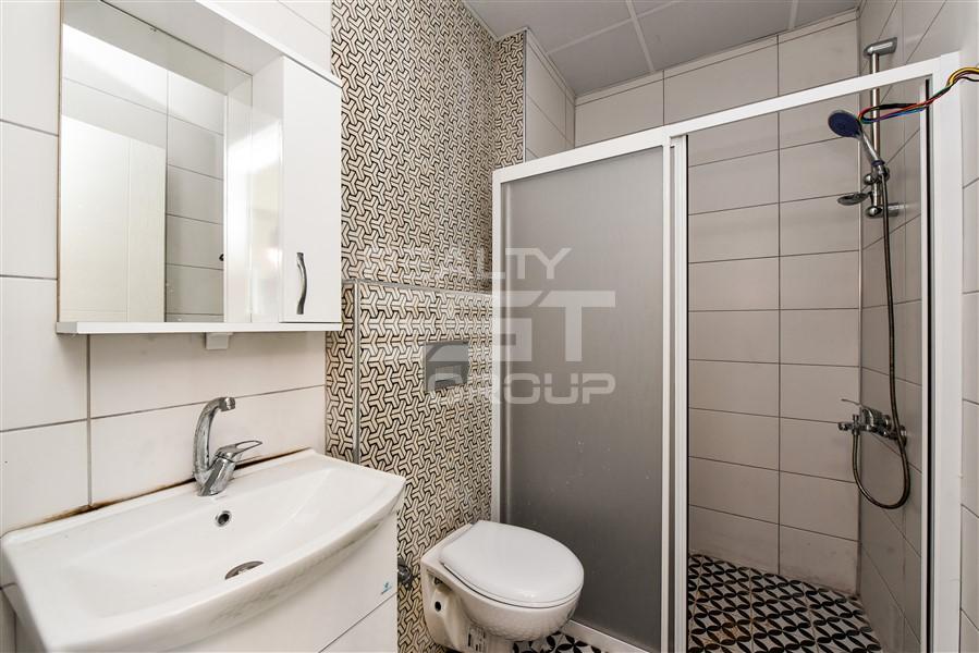 Дуплекс, Алания, в районе Авсаллар, 3+1, 148 м², от собственника - фото 39