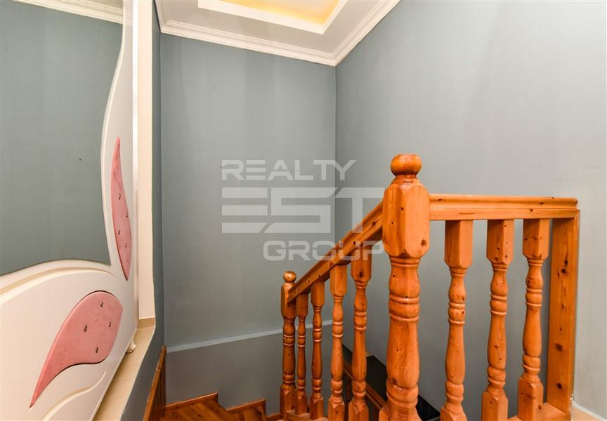 Пентхаус, Алания, в районе Махмутлар, 1+1, 95 м², от собственника - фото 22