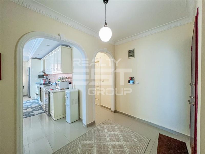 Квартира, Алания, в районе Махмутлар, 2+1, 125 м², от собственника - фото 4