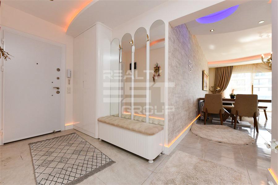 Квартира, Алания, в районе Махмутлар, 2+1, 110 м², от собственника - фото 15