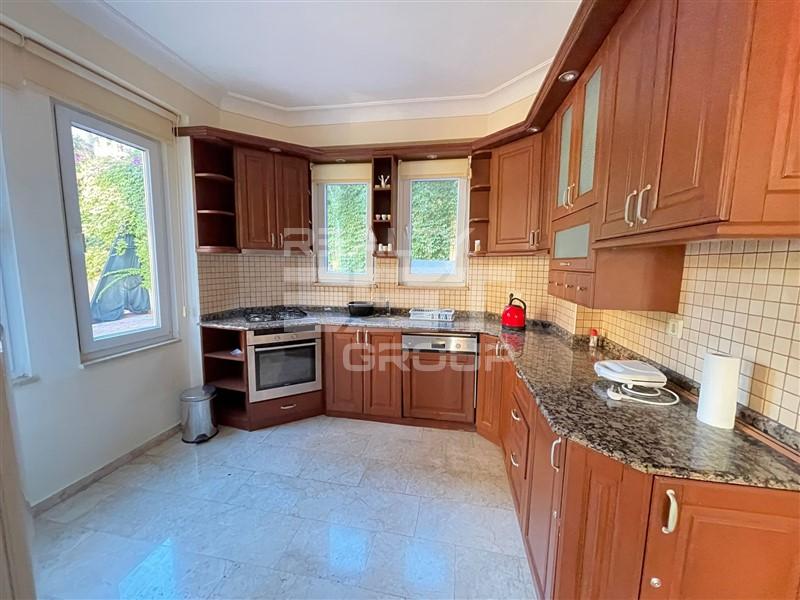 Вилла, Алания, в районе Каргыджак, 3+1, 170 м², от собственника - фото 9