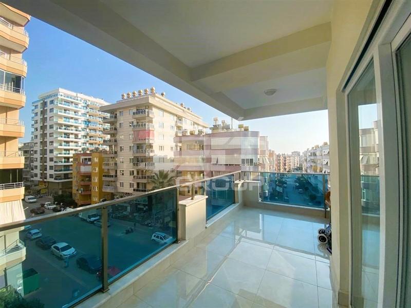 Квартира, Алания, в районе Махмутлар, 2+1, 120 м², от собственника - фото 21