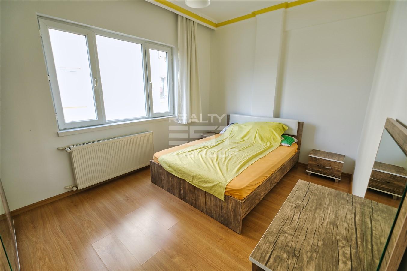 Квартира, Анталия, в районе Коньяалты, 3+1, 130 м², от собственника - фото 14