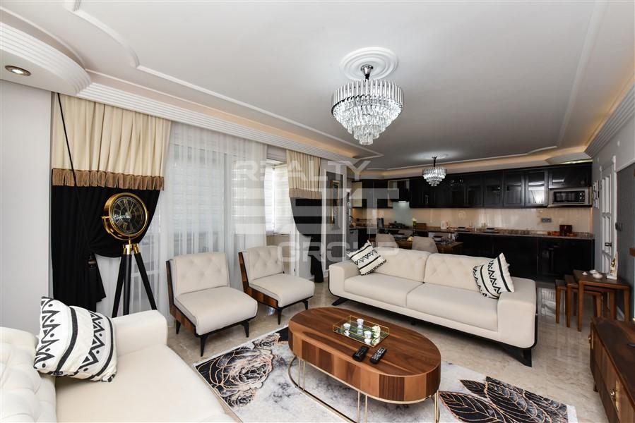 Квартира, Алания, в районе Махмутлар, 2+1, 110 м², от собственника - фото 19