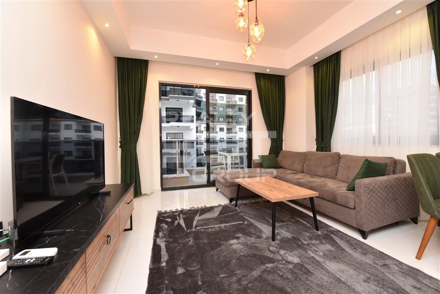 Квартира, Алания, в районе Махмутлар, 2+1, 90 м², от собственника - фото 12