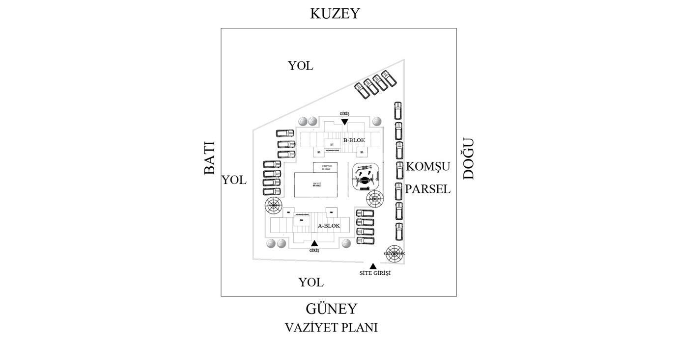 Квартира, Анталия, в районе Кепез, 1+1, 2+1, 50-65 м², от застройщика - фото 16