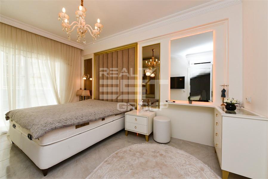 Квартира, Алания, в районе Махмутлар, 2+1, 110 м², от собственника - фото 24