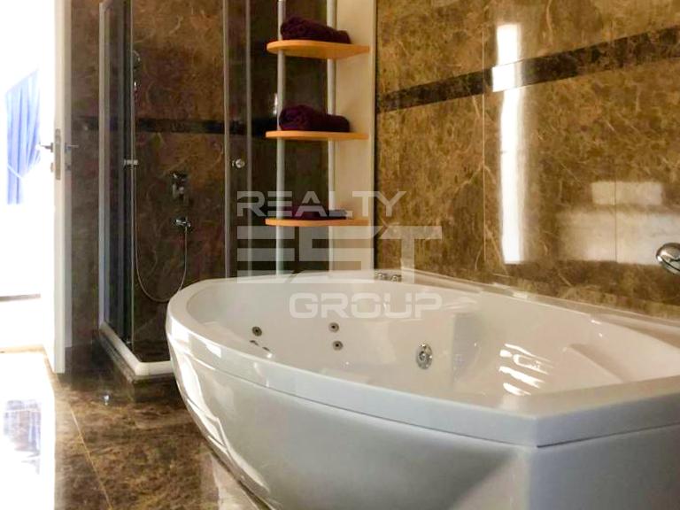 Вилла, Кемер, 5+1, 350 м², от собственника - фото 17
