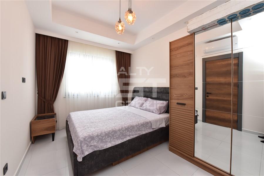 Квартира, Алания, в районе Махмутлар, 2+1, 90 м², от собственника - фото 24